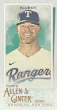 Load image into Gallery viewer, 2020 Topps Allen & Ginter MINI Cards ~ Pick your card