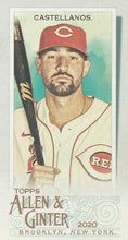 Load image into Gallery viewer, 2020 Topps Allen & Ginter MINI Cards ~ Pick your card