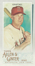 Load image into Gallery viewer, 2020 Topps Allen & Ginter MINI Cards ~ Pick your card