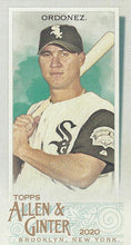 Load image into Gallery viewer, 2020 Topps Allen & Ginter MINI Cards ~ Pick your card