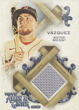 Load image into Gallery viewer, 2020 Topps Allen & Ginter Full Sized RELICS