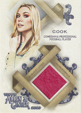 Load image into Gallery viewer, 2020 Topps Allen & Ginter Full Sized RELICS
