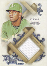 Load image into Gallery viewer, 2020 Topps Allen & Ginter Full Sized RELICS