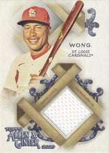 Load image into Gallery viewer, 2020 Topps Allen & Ginter Full Sized RELICS
