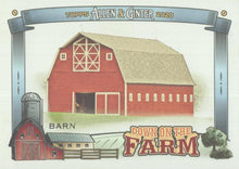Load image into Gallery viewer, 2020 Topps Allen & Ginter DOWN ON THE FARM Inserts ~ Pick your card