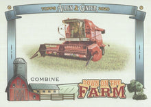 Load image into Gallery viewer, 2020 Topps Allen & Ginter DOWN ON THE FARM Inserts ~ Pick your card