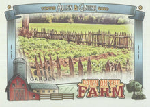 Load image into Gallery viewer, 2020 Topps Allen & Ginter DOWN ON THE FARM Inserts ~ Pick your card