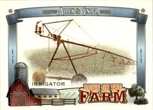 Load image into Gallery viewer, 2020 Topps Allen & Ginter DOWN ON THE FARM Inserts ~ Pick your card
