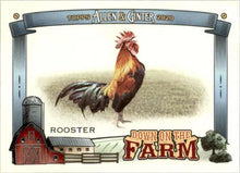 Load image into Gallery viewer, 2020 Topps Allen & Ginter DOWN ON THE FARM Inserts ~ Pick your card