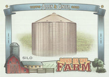 Load image into Gallery viewer, 2020 Topps Allen & Ginter DOWN ON THE FARM Inserts ~ Pick your card