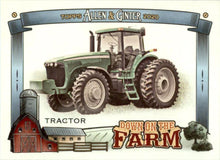 Load image into Gallery viewer, 2020 Topps Allen & Ginter DOWN ON THE FARM Inserts ~ Pick your card