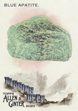 Load image into Gallery viewer, 2020 Topps Allen & Ginter DIGGING DEEP Inserts ~ Pick your card