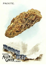 Load image into Gallery viewer, 2020 Topps Allen & Ginter DIGGING DEEP Inserts ~ Pick your card