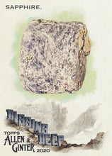 Load image into Gallery viewer, 2020 Topps Allen & Ginter DIGGING DEEP Inserts ~ Pick your card
