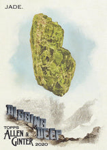 Load image into Gallery viewer, 2020 Topps Allen & Ginter DIGGING DEEP Inserts ~ Pick your card