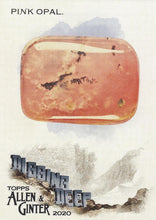 Load image into Gallery viewer, 2020 Topps Allen & Ginter DIGGING DEEP Inserts ~ Pick your card