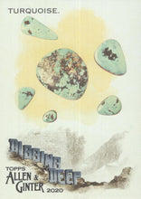 Load image into Gallery viewer, 2020 Topps Allen & Ginter DIGGING DEEP Inserts ~ Pick your card