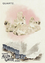 Load image into Gallery viewer, 2020 Topps Allen & Ginter DIGGING DEEP Inserts ~ Pick your card