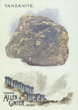 Load image into Gallery viewer, 2020 Topps Allen & Ginter DIGGING DEEP Inserts ~ Pick your card