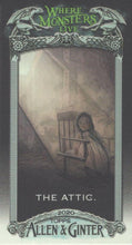 Load image into Gallery viewer, 2020 Topps Allen & Ginter WHERE MONSTERS LIVE Minis ~ Pick your card