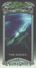 Load image into Gallery viewer, 2020 Topps Allen & Ginter WHERE MONSTERS LIVE Minis ~ Pick your card