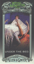 Load image into Gallery viewer, 2020 Topps Allen & Ginter WHERE MONSTERS LIVE Minis ~ Pick your card