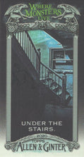 Load image into Gallery viewer, 2020 Topps Allen & Ginter WHERE MONSTERS LIVE Minis ~ Pick your card