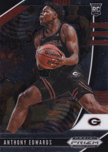 Load image into Gallery viewer, 2020-21 Panini Prizm Draft Picks BASE Basketball Cards ~ Pick your card