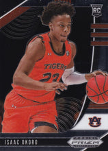 Load image into Gallery viewer, 2020-21 Panini Prizm Draft Picks BASE Basketball Cards ~ Pick your card