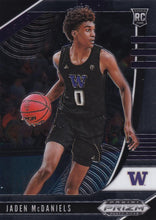 Load image into Gallery viewer, 2020-21 Panini Prizm Draft Picks BASE Basketball Cards ~ Pick your card