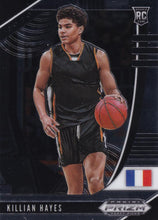 Load image into Gallery viewer, 2020-21 Panini Prizm Draft Picks BASE Basketball Cards ~ Pick your card