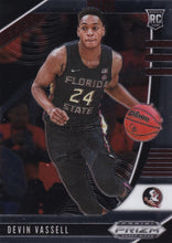 Load image into Gallery viewer, 2020-21 Panini Prizm Draft Picks BASE Basketball Cards ~ Pick your card
