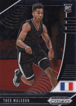 Load image into Gallery viewer, 2020-21 Panini Prizm Draft Picks BASE Basketball Cards ~ Pick your card