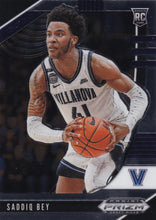 Load image into Gallery viewer, 2020-21 Panini Prizm Draft Picks BASE Basketball Cards ~ Pick your card