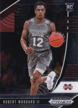 Load image into Gallery viewer, 2020-21 Panini Prizm Draft Picks BASE Basketball Cards ~ Pick your card