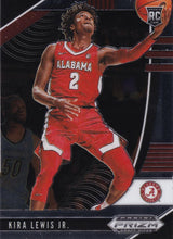 Load image into Gallery viewer, 2020-21 Panini Prizm Draft Picks BASE Basketball Cards ~ Pick your card