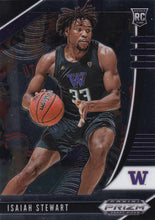 Load image into Gallery viewer, 2020-21 Panini Prizm Draft Picks BASE Basketball Cards ~ Pick your card