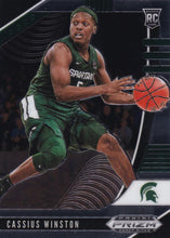 Load image into Gallery viewer, 2020-21 Panini Prizm Draft Picks BASE Basketball Cards ~ Pick your card
