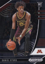 Load image into Gallery viewer, 2020-21 Panini Prizm Draft Picks BASE Basketball Cards ~ Pick your card