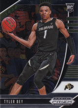 Load image into Gallery viewer, 2020-21 Panini Prizm Draft Picks BASE Basketball Cards ~ Pick your card