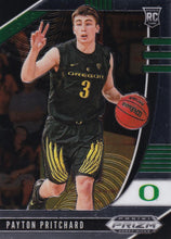 Load image into Gallery viewer, 2020-21 Panini Prizm Draft Picks BASE Basketball Cards ~ Pick your card