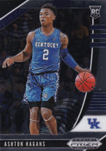 Load image into Gallery viewer, 2020-21 Panini Prizm Draft Picks BASE Basketball Cards ~ Pick your card
