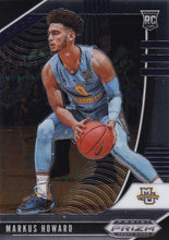Load image into Gallery viewer, 2020-21 Panini Prizm Draft Picks BASE Basketball Cards ~ Pick your card