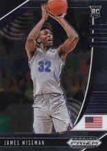 Load image into Gallery viewer, 2020-21 Panini Prizm Draft Picks BASE Basketball Cards ~ Pick your card