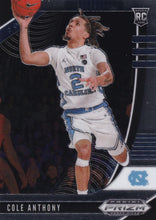Load image into Gallery viewer, 2020-21 Panini Prizm Draft Picks BASE Basketball Cards ~ Pick your card
