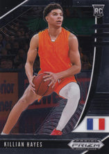 Load image into Gallery viewer, 2020-21 Panini Prizm Draft Picks BASE Basketball Cards ~ Pick your card