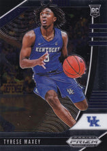 Load image into Gallery viewer, 2020-21 Panini Prizm Draft Picks BASE Basketball Cards ~ Pick your card