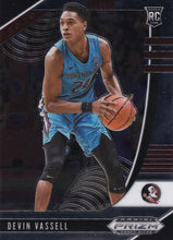 Load image into Gallery viewer, 2020-21 Panini Prizm Draft Picks BASE Basketball Cards ~ Pick your card