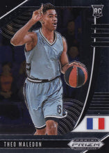 Load image into Gallery viewer, 2020-21 Panini Prizm Draft Picks BASE Basketball Cards ~ Pick your card
