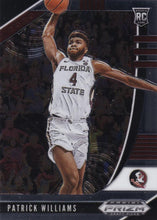 Load image into Gallery viewer, 2020-21 Panini Prizm Draft Picks BASE Basketball Cards ~ Pick your card